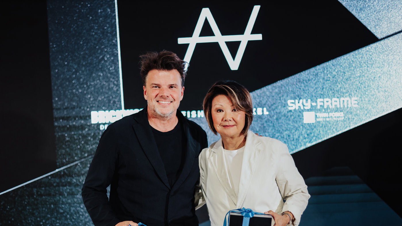 BJARKE INGELS SPEAKS AT ‘ARCHITECTS, NOT ARCHITECTURE’ EVENT IN NYC | Bjarke Ingels Group
