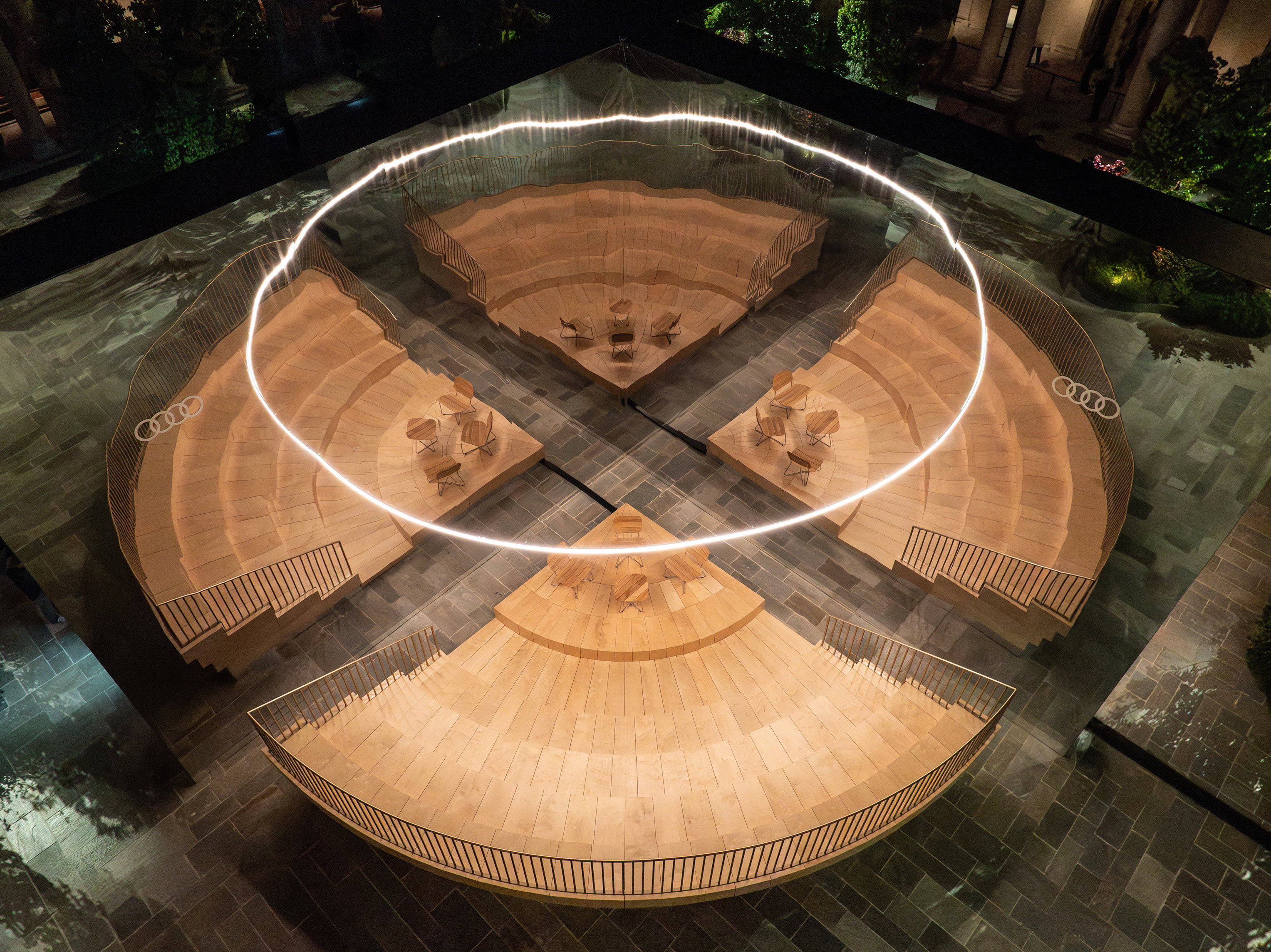 Reflaction | Bjarke Ingels Group