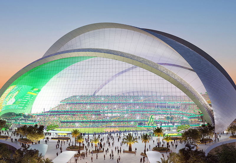 SPORTS  | Bjarke Ingels Group