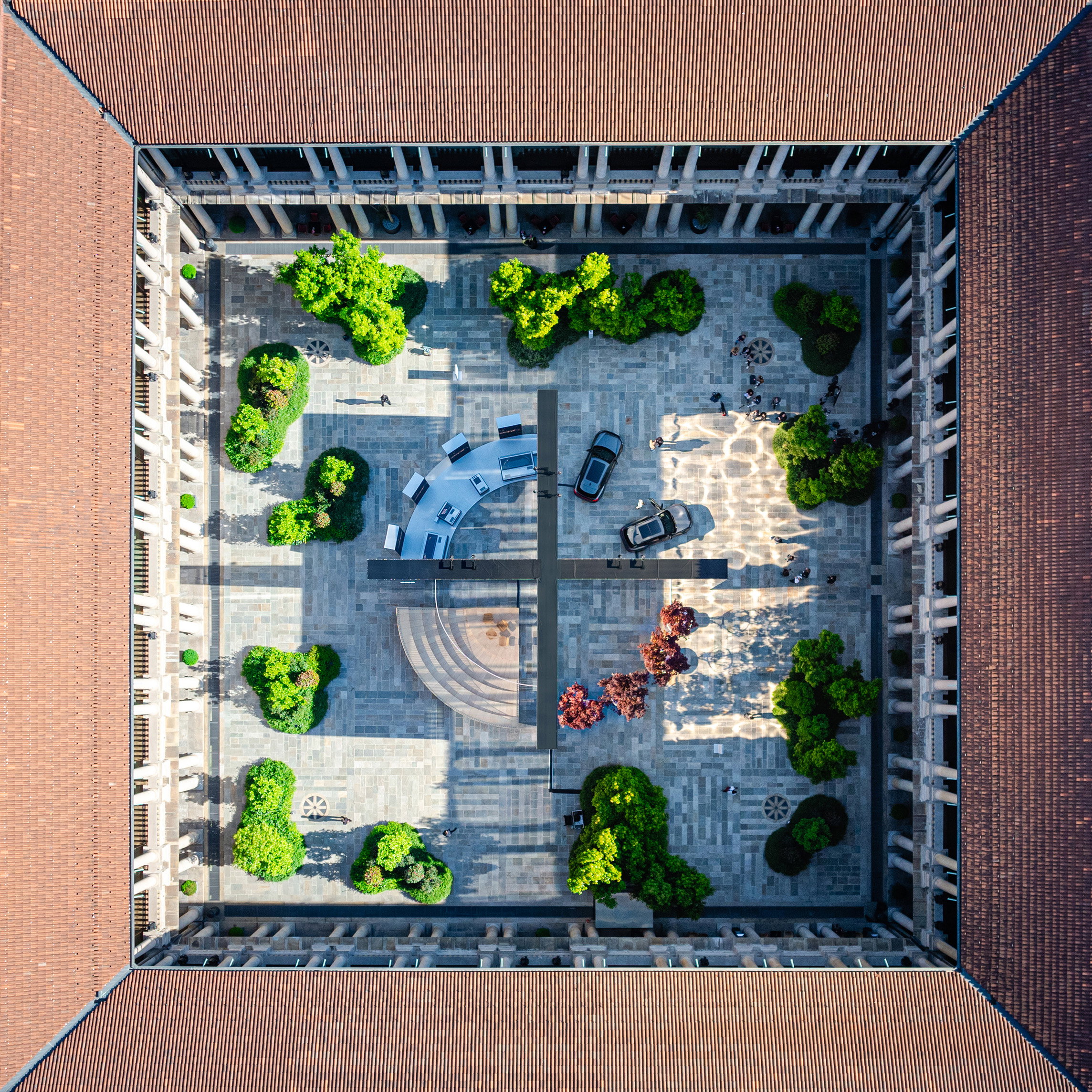 アート・デザイン・音楽 BIG BJARKE INGELS GROUP RECENT PROJECT bjarke ingels group / BIG | architecture and design news and projects
