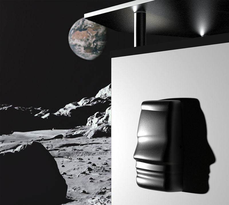 Freedom Data Center image | Bjarke Ingels Group