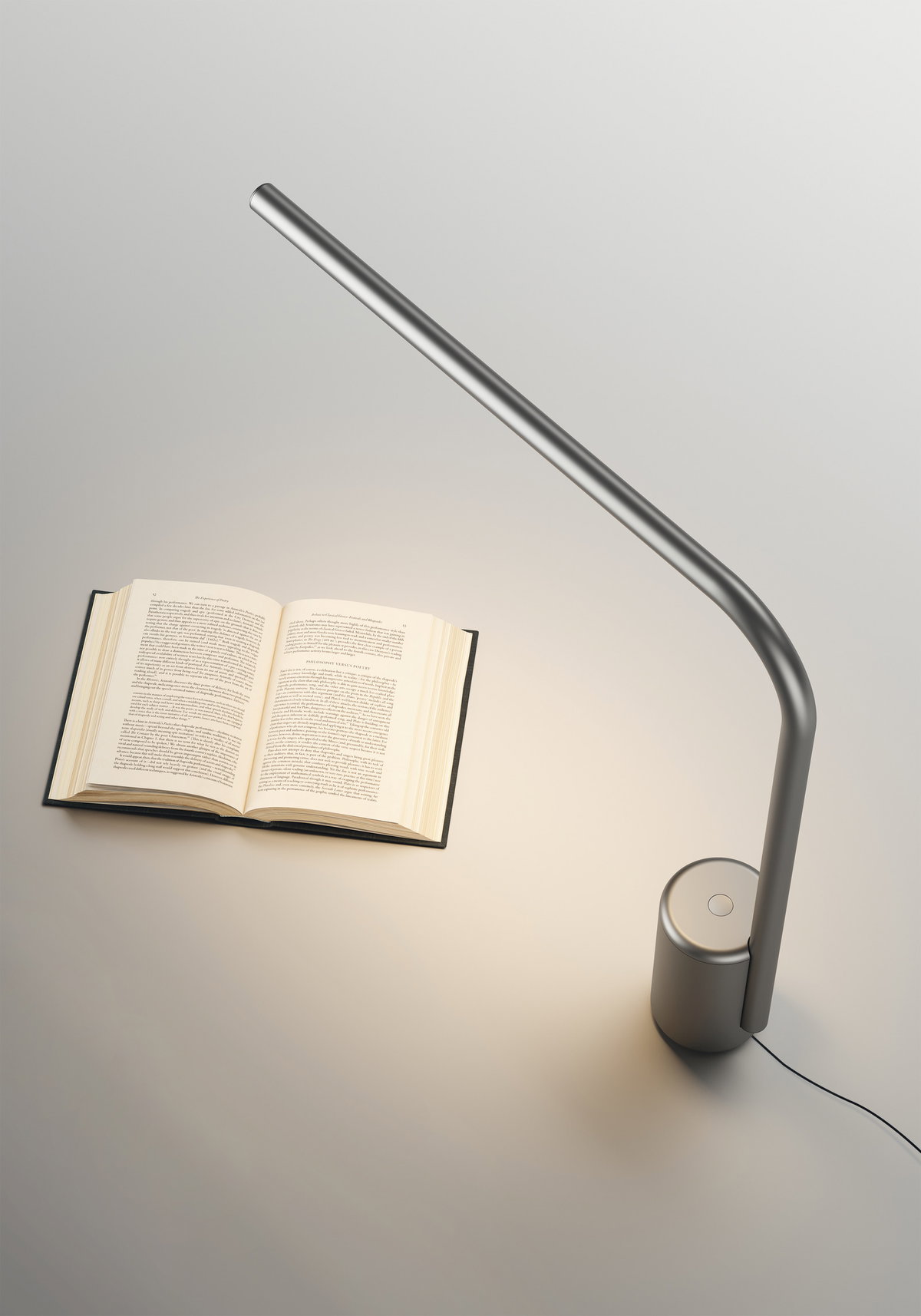 Veil Lamps image | Bjarke Ingels Group