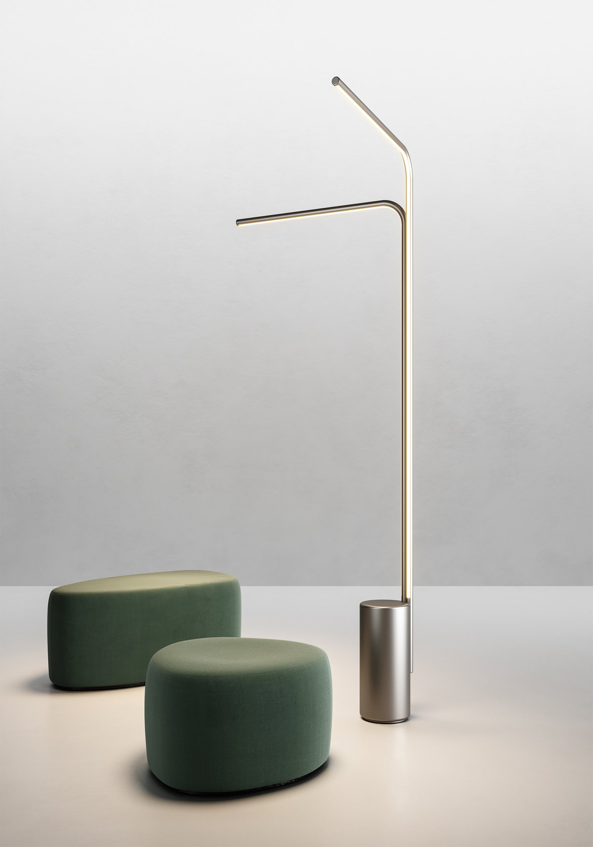 Veil Lamps image | Bjarke Ingels Group