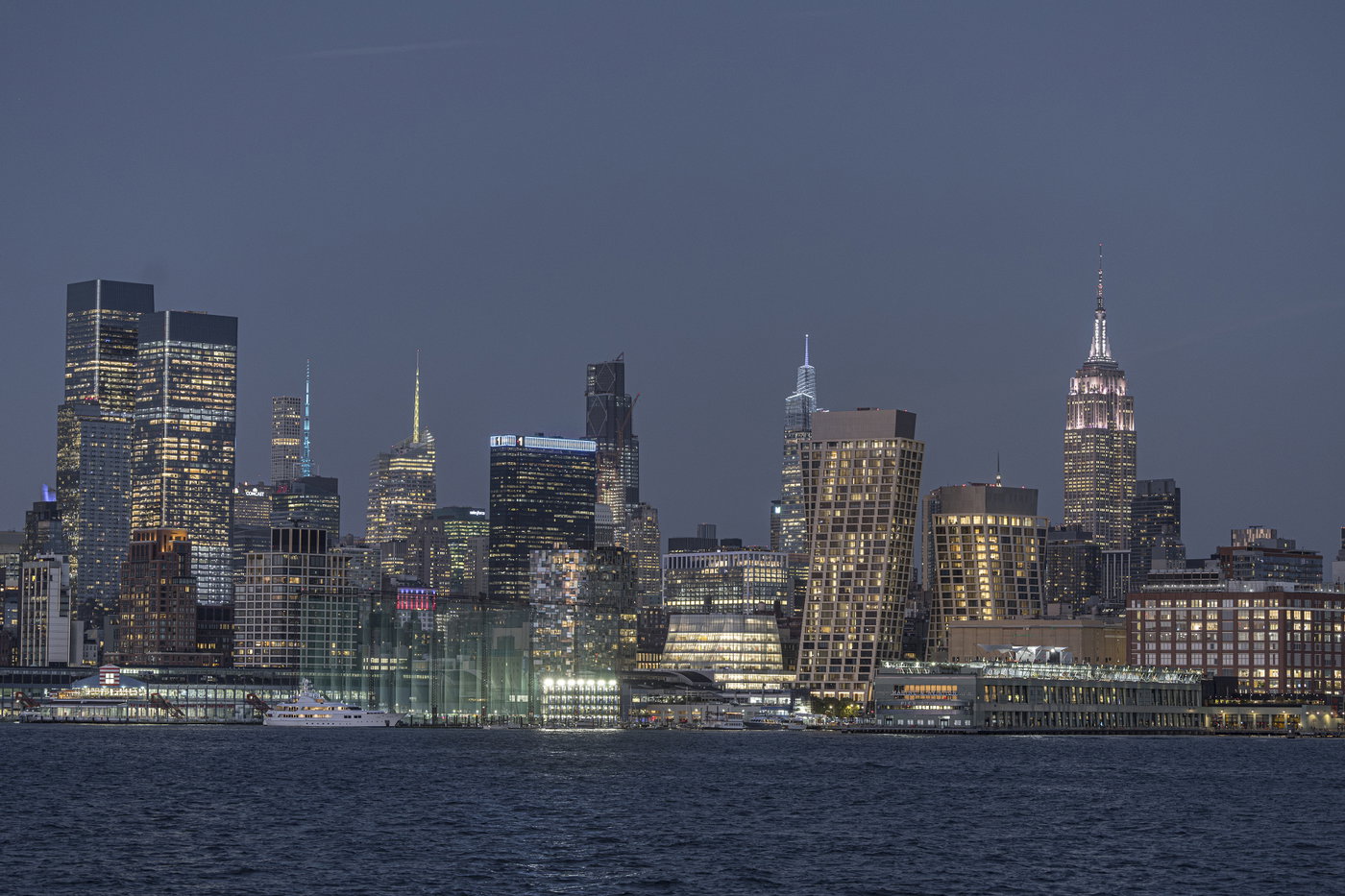 FAENA NEW YORK TO OPEN AT ONE HIGH LINE IN NEW YORK CITY | Bjarke Ingels Group