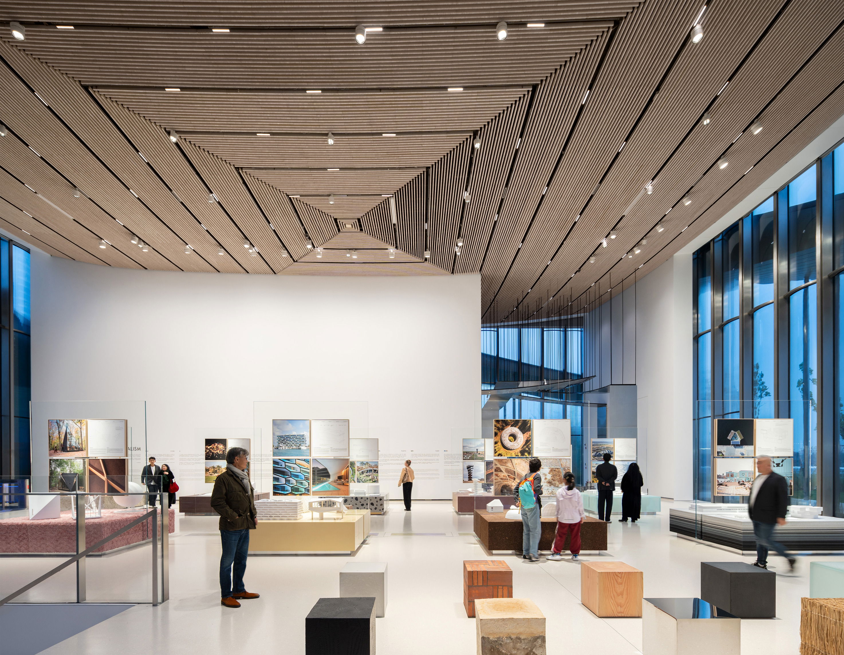 BIG | Bjarke Ingels Group