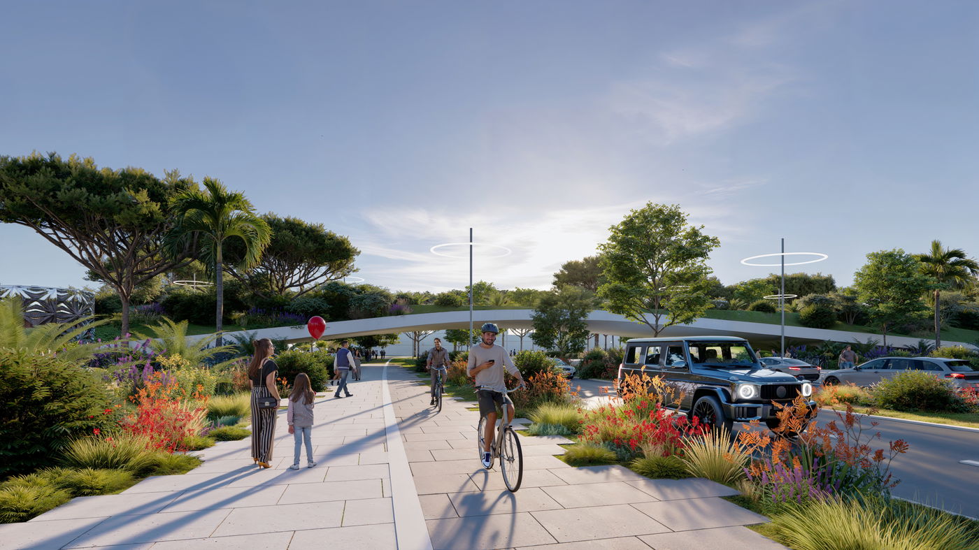 BIG PARTNER JOÃO ALBUQUERQUE INTERVIEWED FOR FINANCIAL TIMES | Bjarke Ingels Group