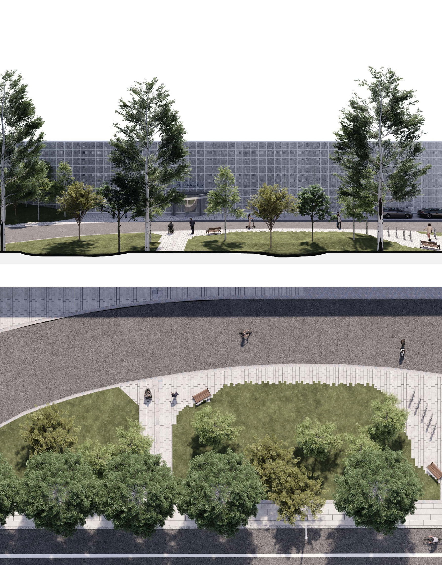 アート・デザイン・音楽 BIG BJARKE INGELS GROUP RECENT PROJECT The Impact | Bjarke Ingels Group