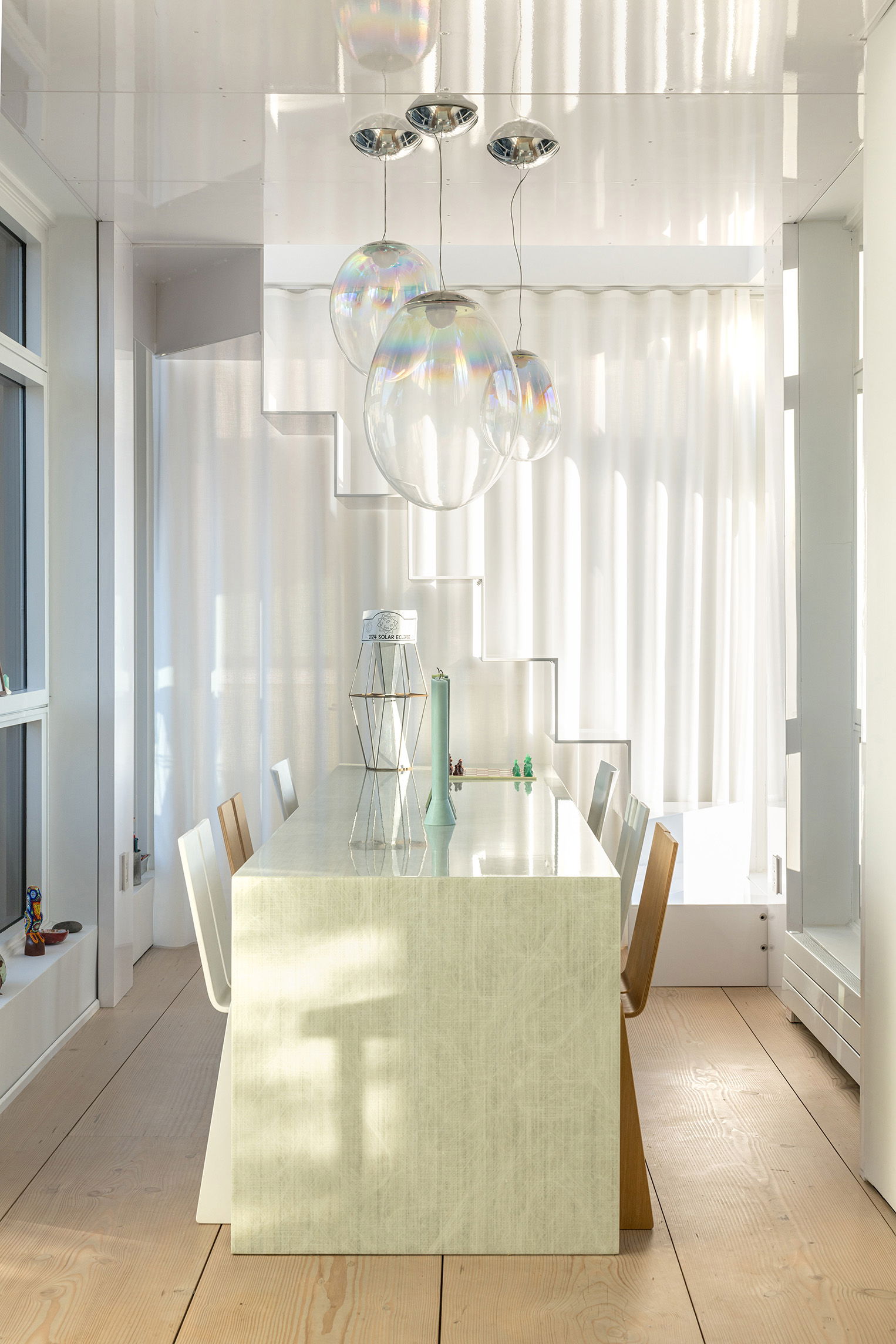 205 Water Street | Bjarke Ingels Group