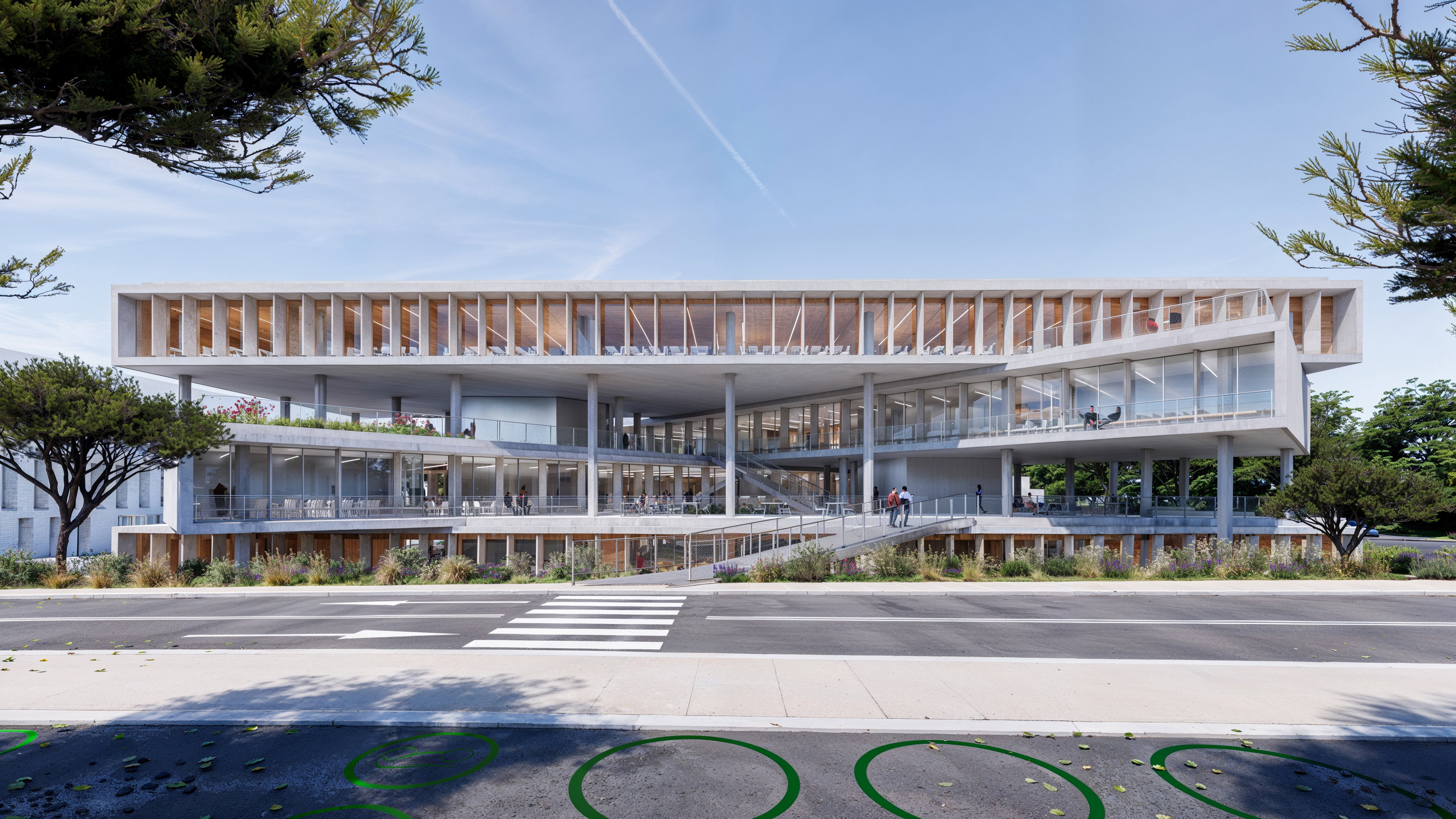BIG | Bjarke Ingels Group