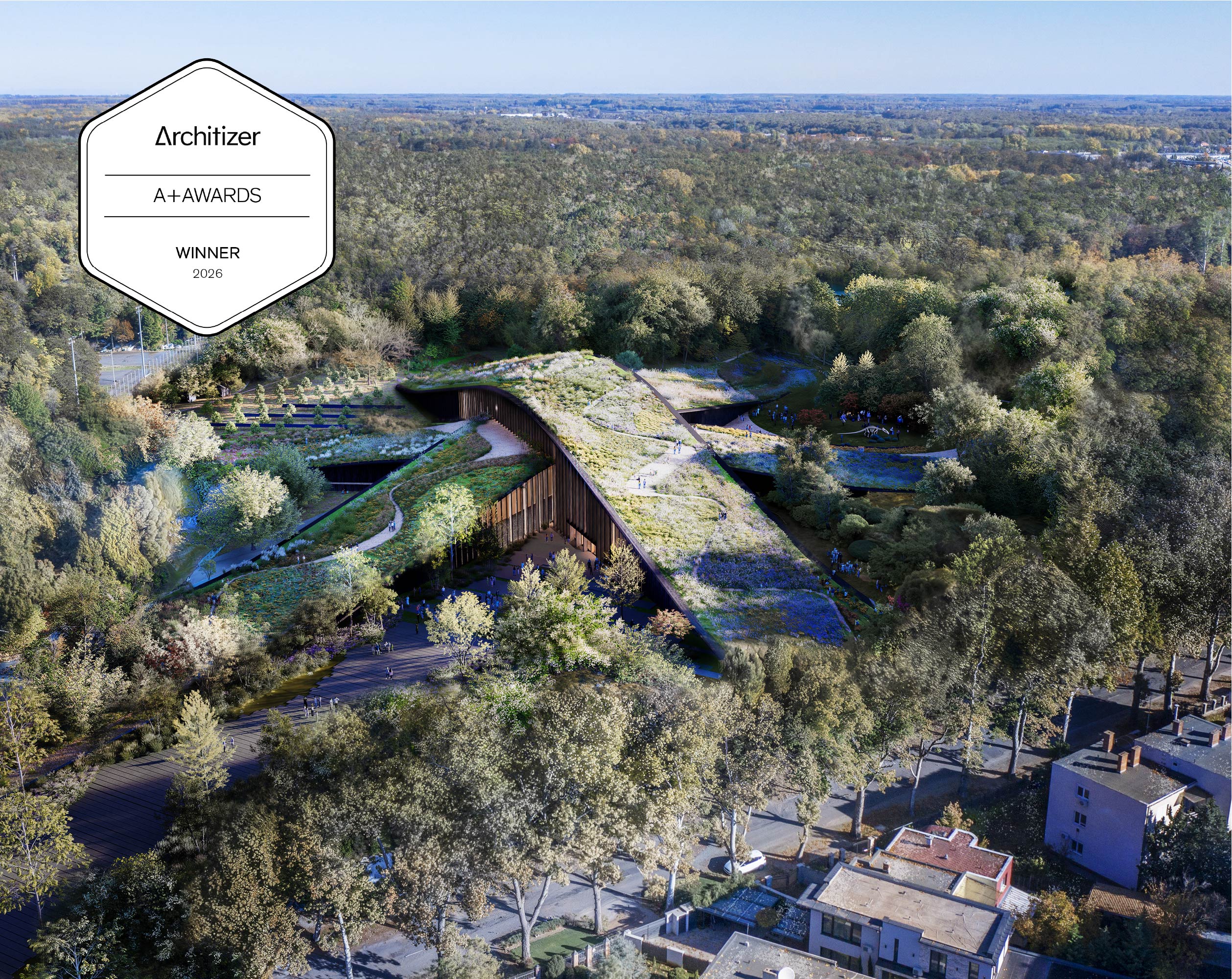 News | Bjarke Ingels Group
