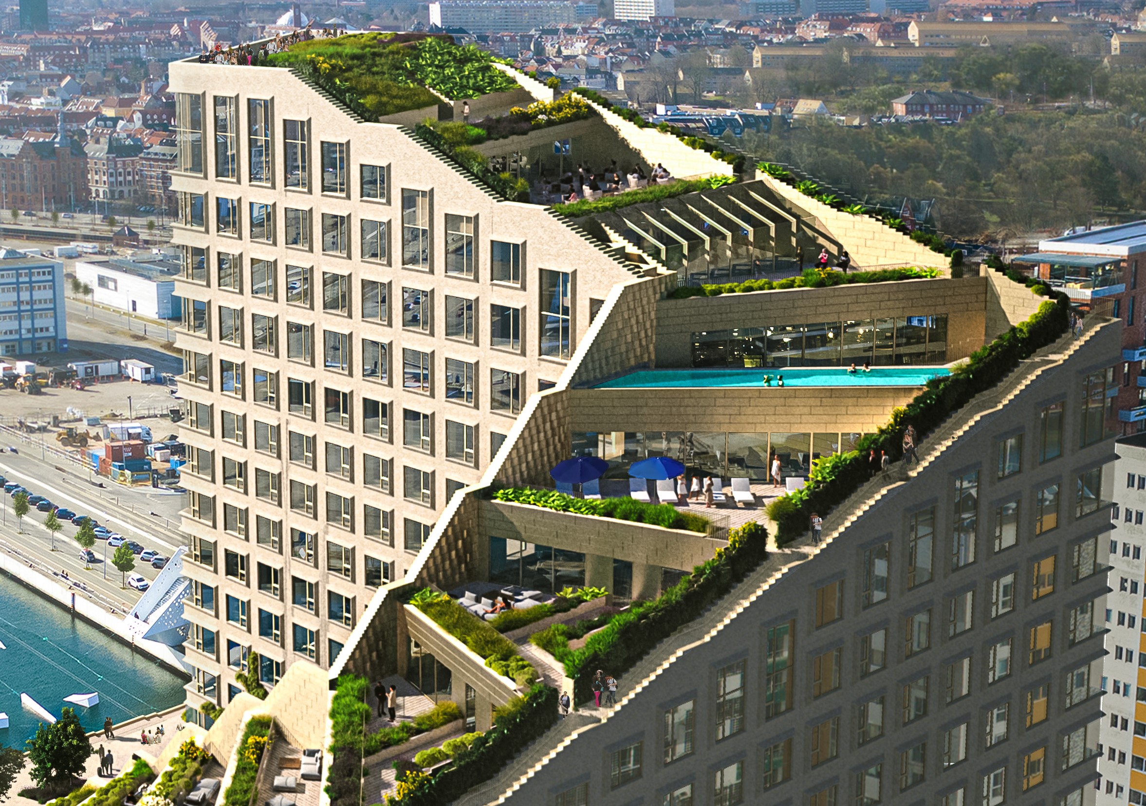News | Bjarke Ingels Group