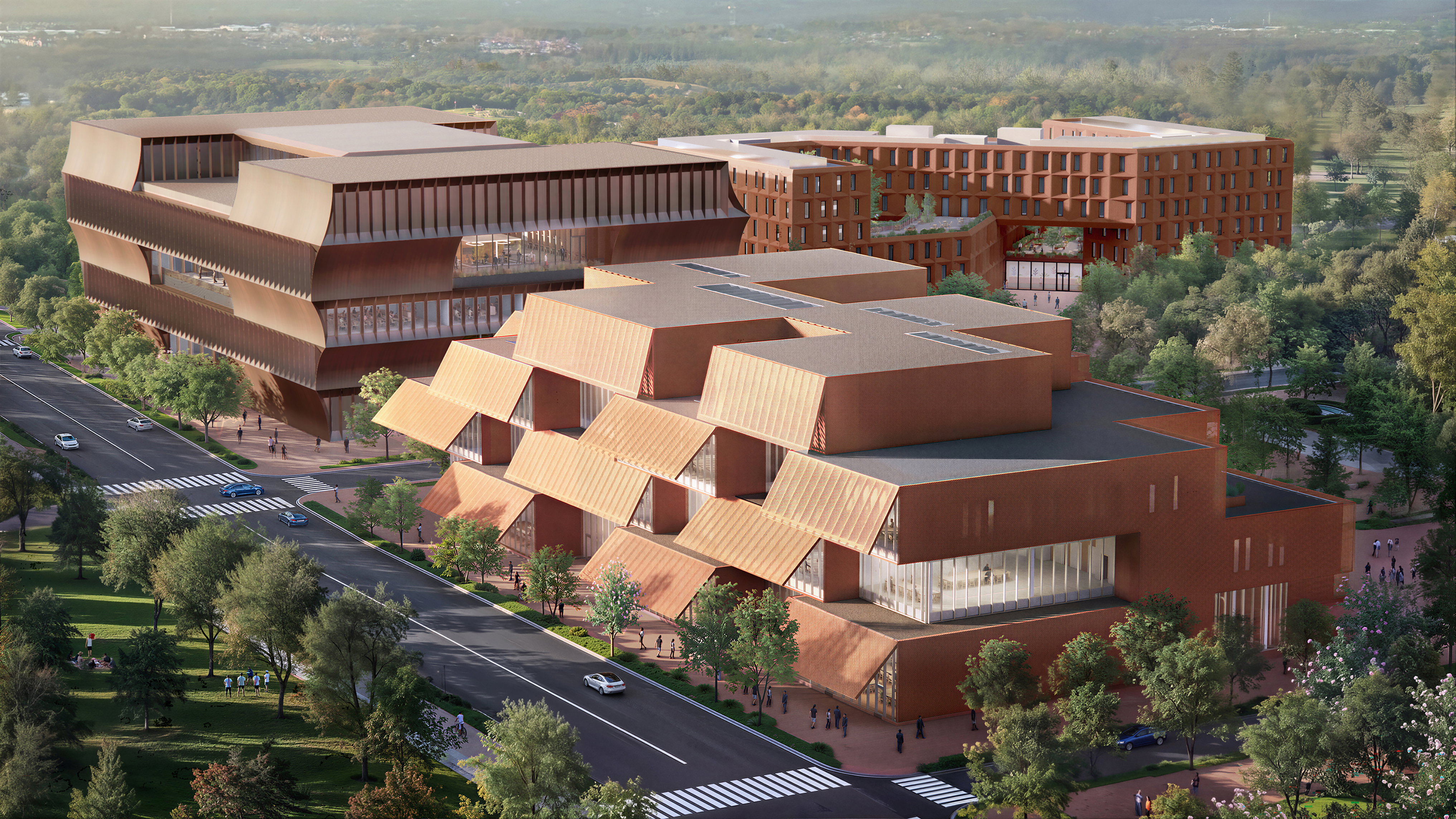 News | Bjarke Ingels Group