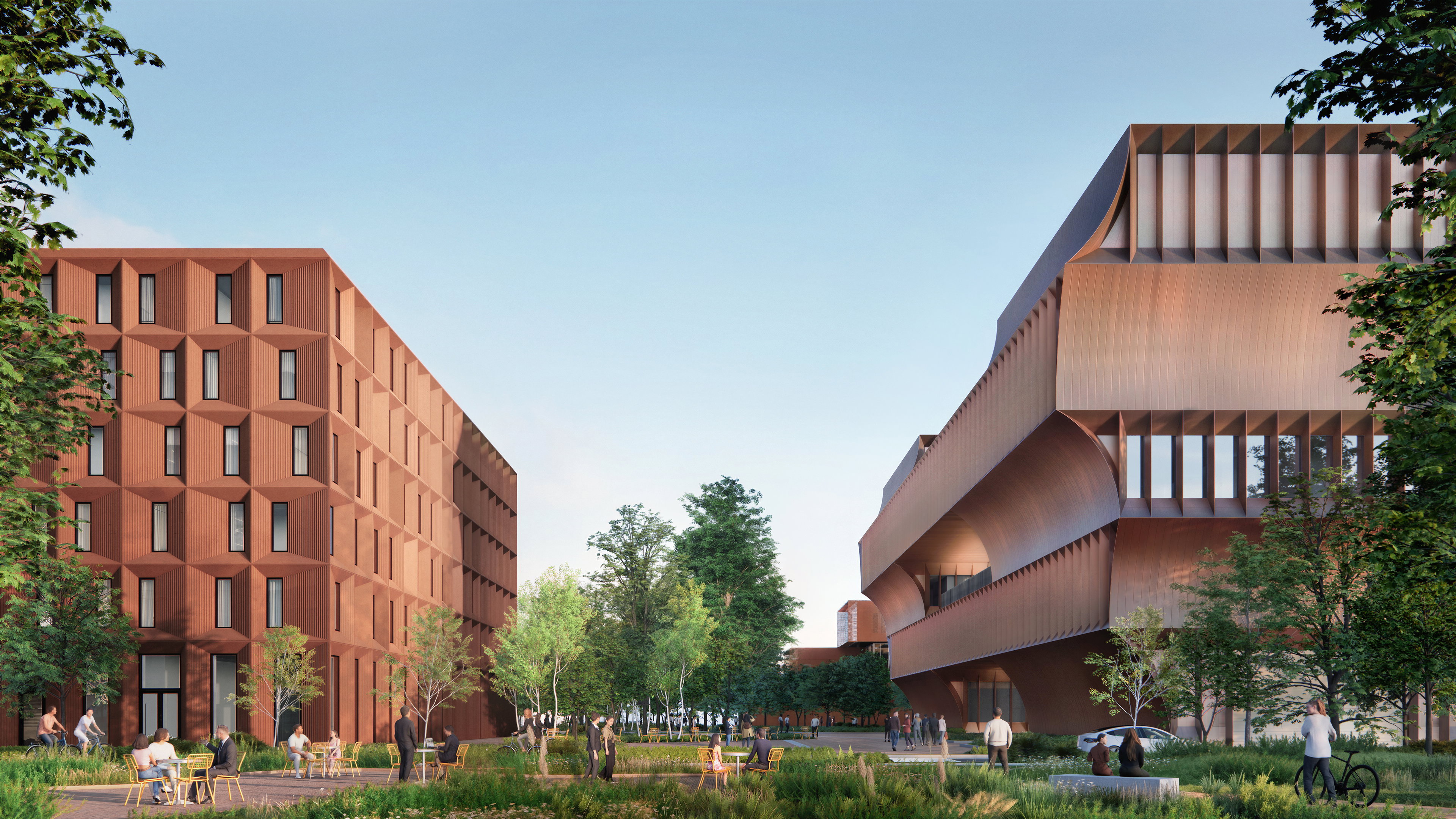 News | Bjarke Ingels Group