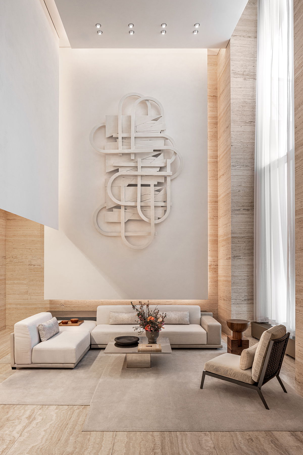 One High Line image | Bjarke Ingels Group