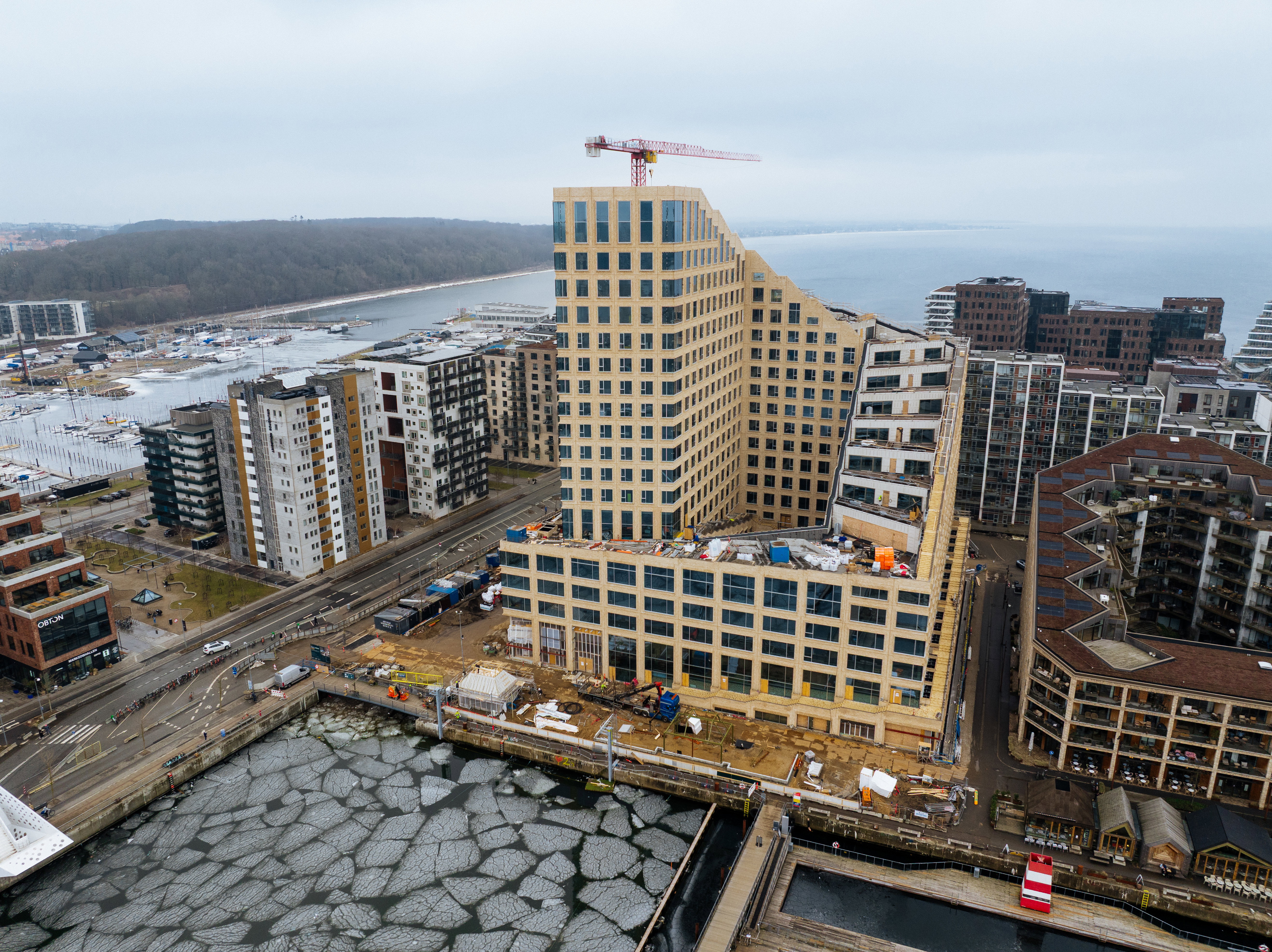 News | Bjarke Ingels Group