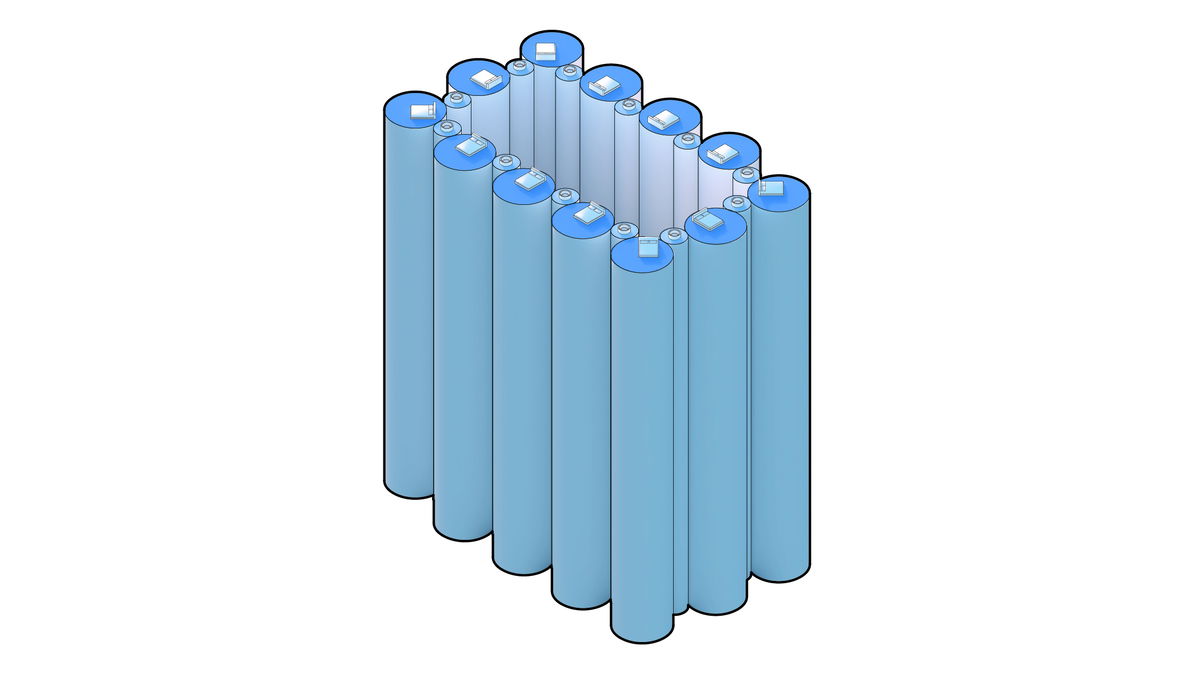 Ibervalles Hotel gallery image | Bjarke Ingels Group