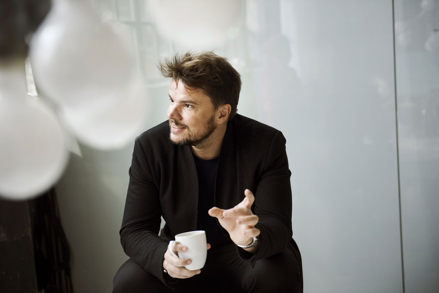NOT A HOTEL DESIGN COMPETITION OPENS FOR SUBMISSIONS | Bjarke Ingels Group
