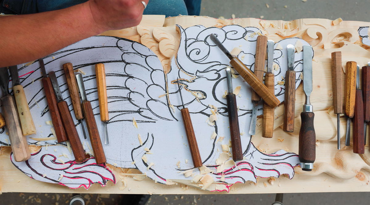 Ancient Future: Bridging Bhutanese Tradition and Innovation image | Bjarke Ingels Group