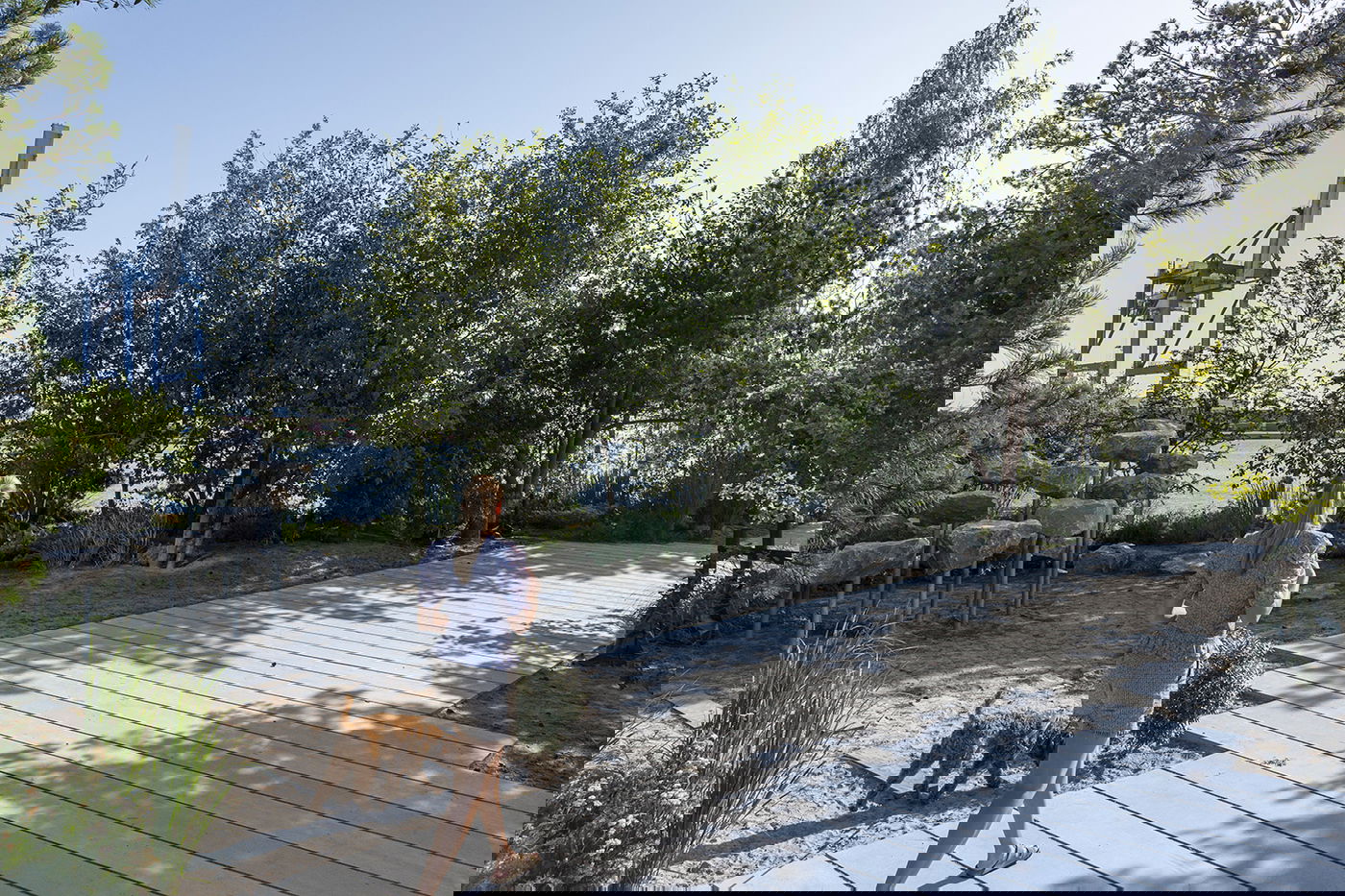 ARCHITECTURAL DIGEST SPAIN HIGHLIGHTS BIG HQ PARK IN FEATURE ON COPENHAGEN’S DESIGN LANDSCAPE | Bjarke Ingels Group