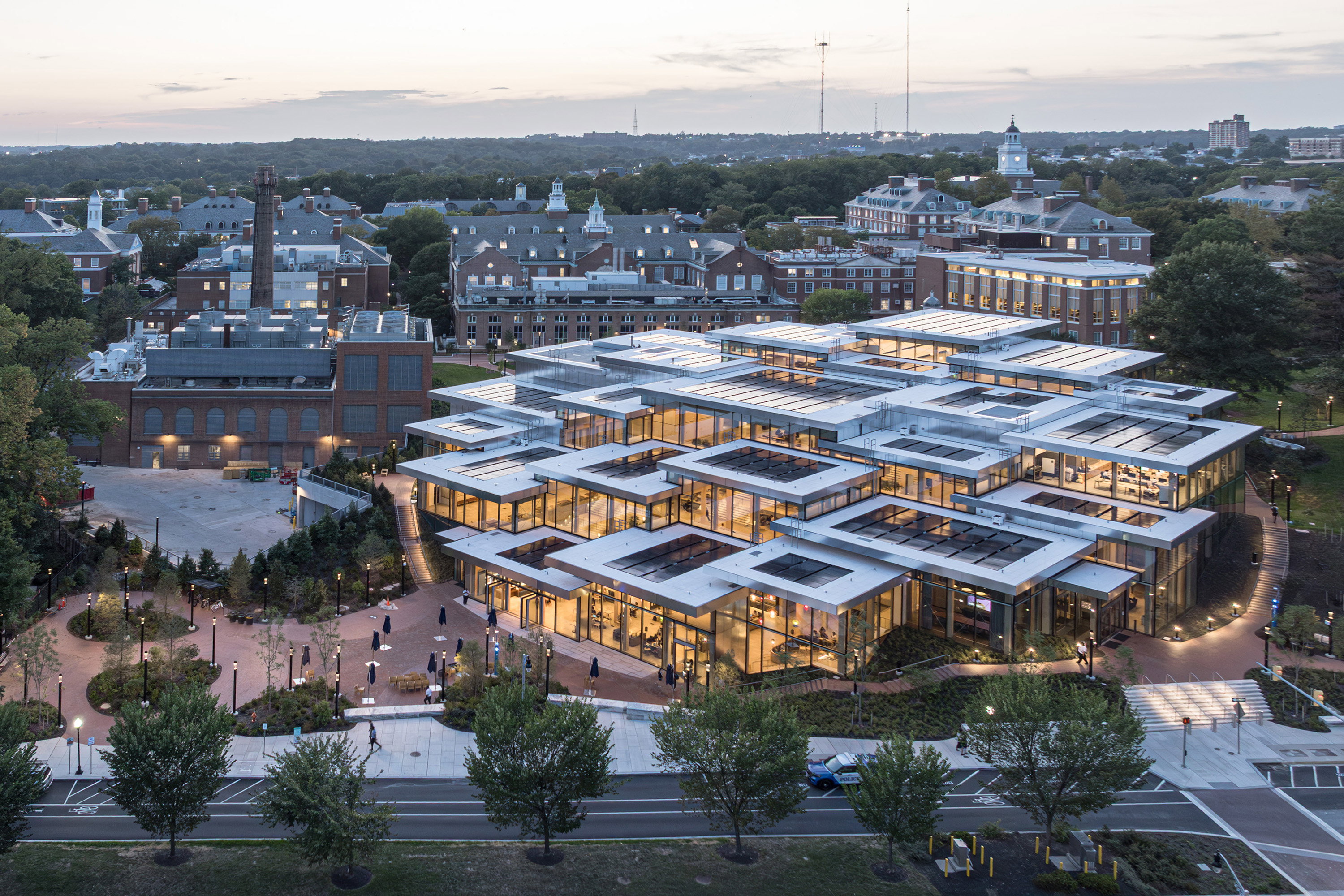 News | Bjarke Ingels Group