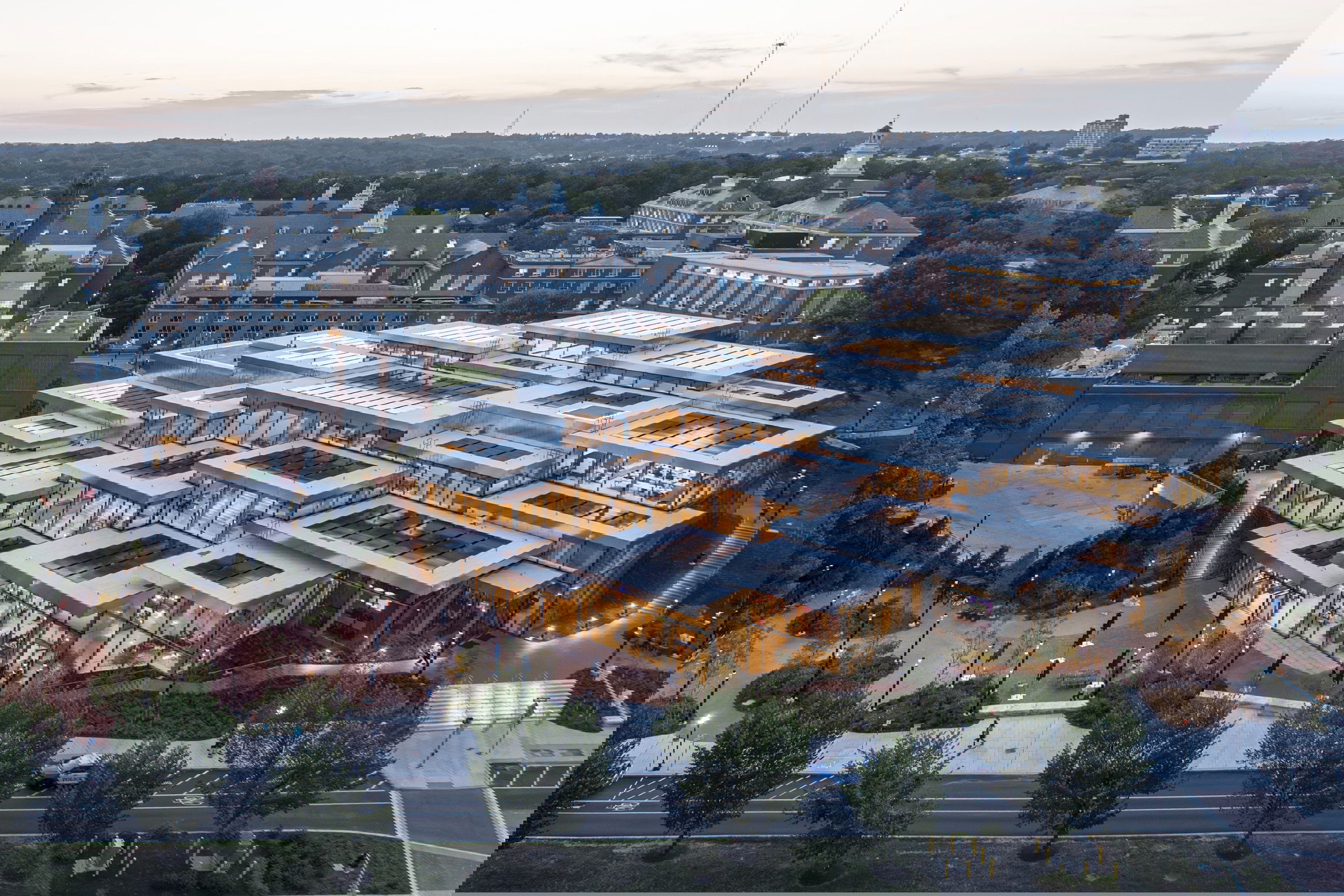 BIG | Bjarke Ingels Group