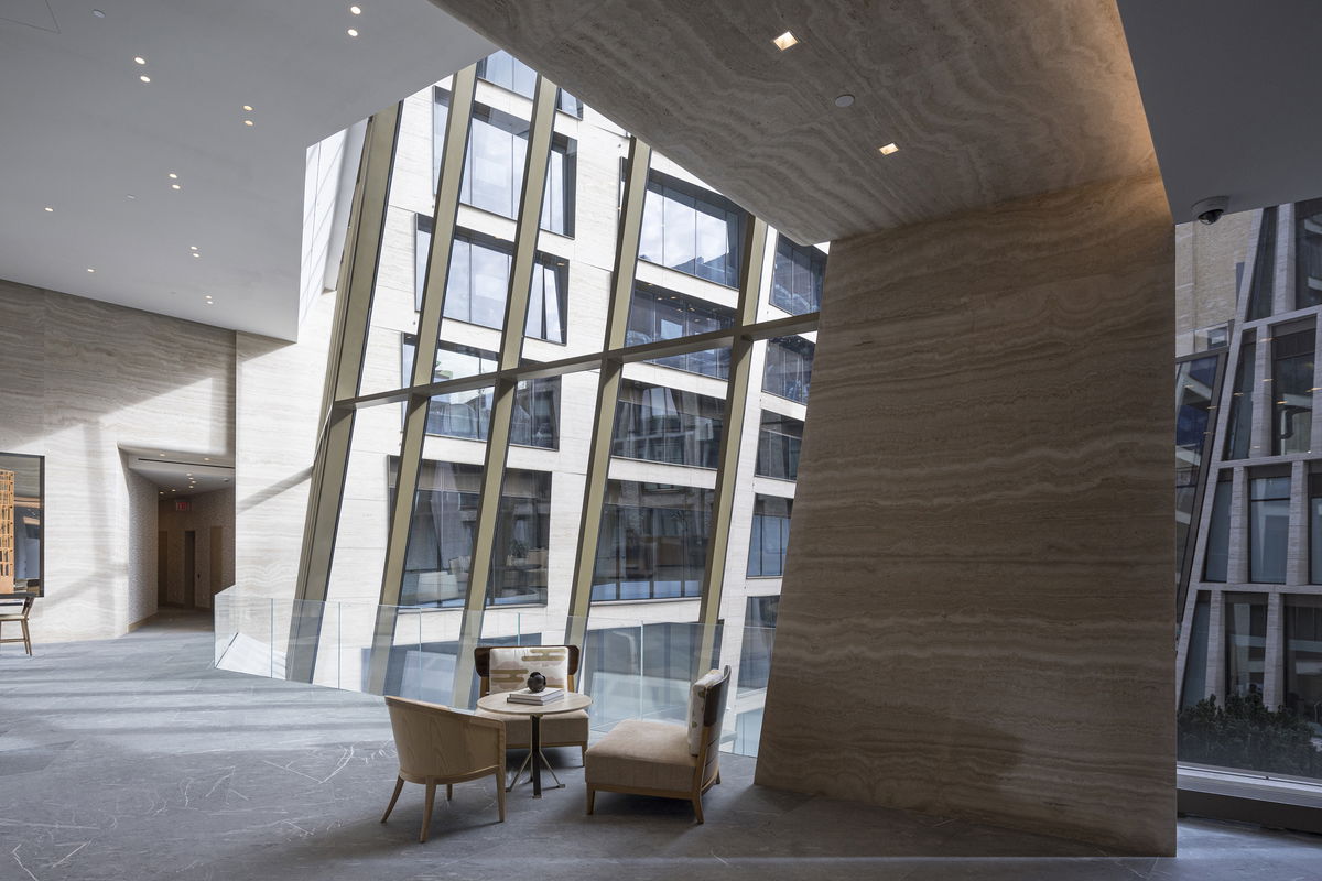 One High Line gallery image | Bjarke Ingels Group