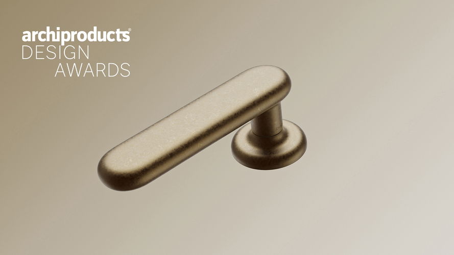 THE PALM COLLECTION HONORED AT THE 10TH ANNUAL ARCHIPRODUCTS DESIGN AWARDS 2025 | Bjarke Ingels Group