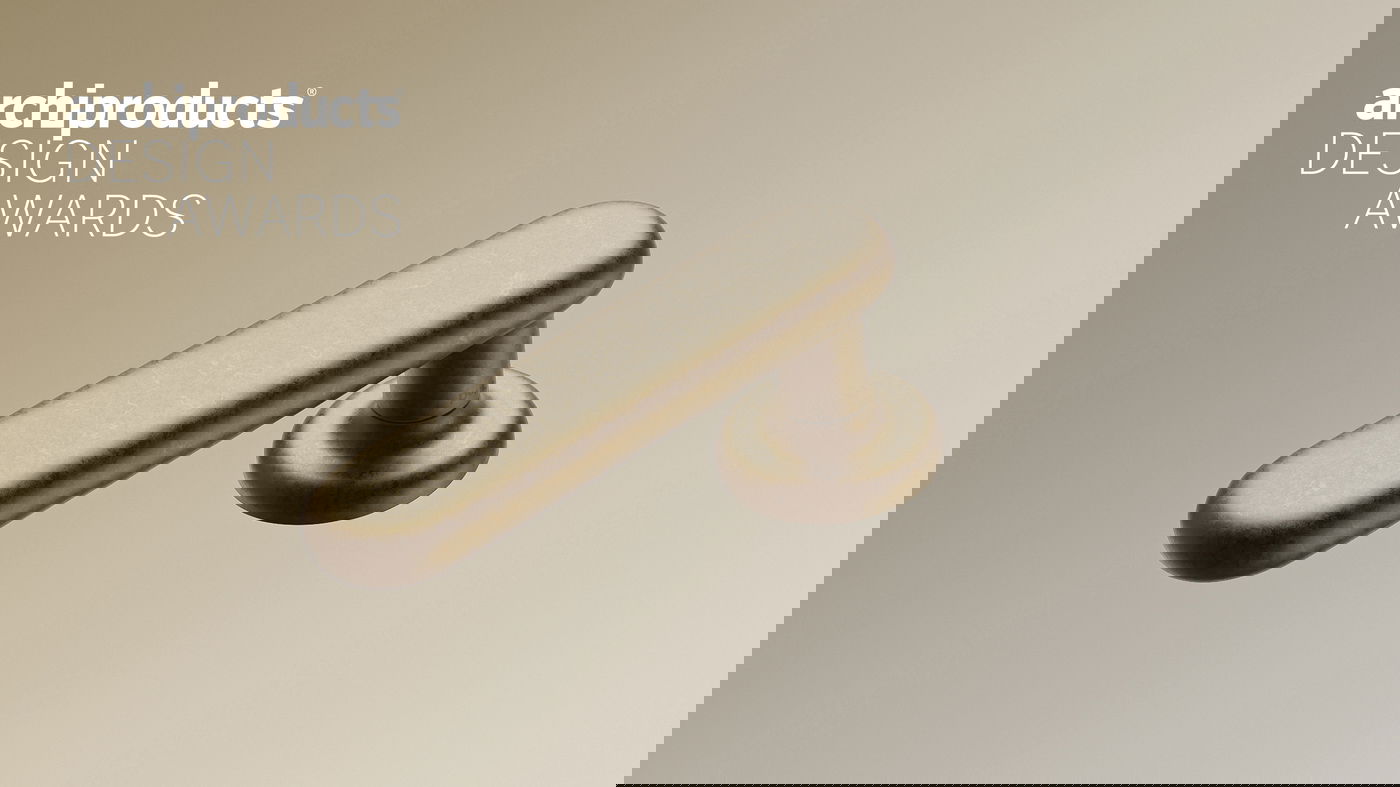 THE PALM COLLECTION HONORED AT THE 10TH ANNUAL ARCHIPRODUCTS DESIGN AWARDS 2025 | Bjarke Ingels Group