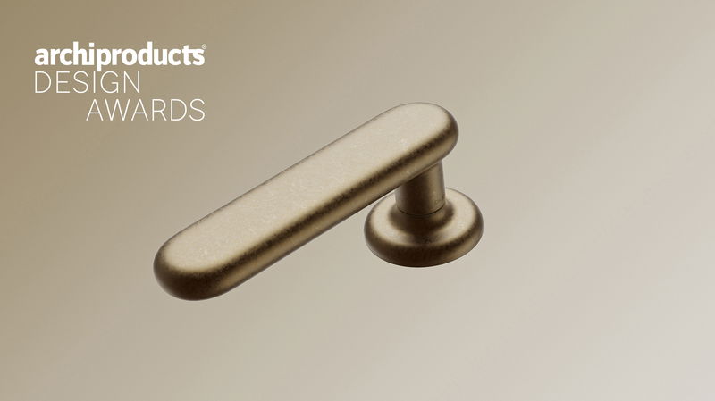 THE PALM COLLECTION HONORED AT THE 10TH ANNUAL ARCHIPRODUCTS DESIGN AWARDS 2025 | Bjarke Ingels Group