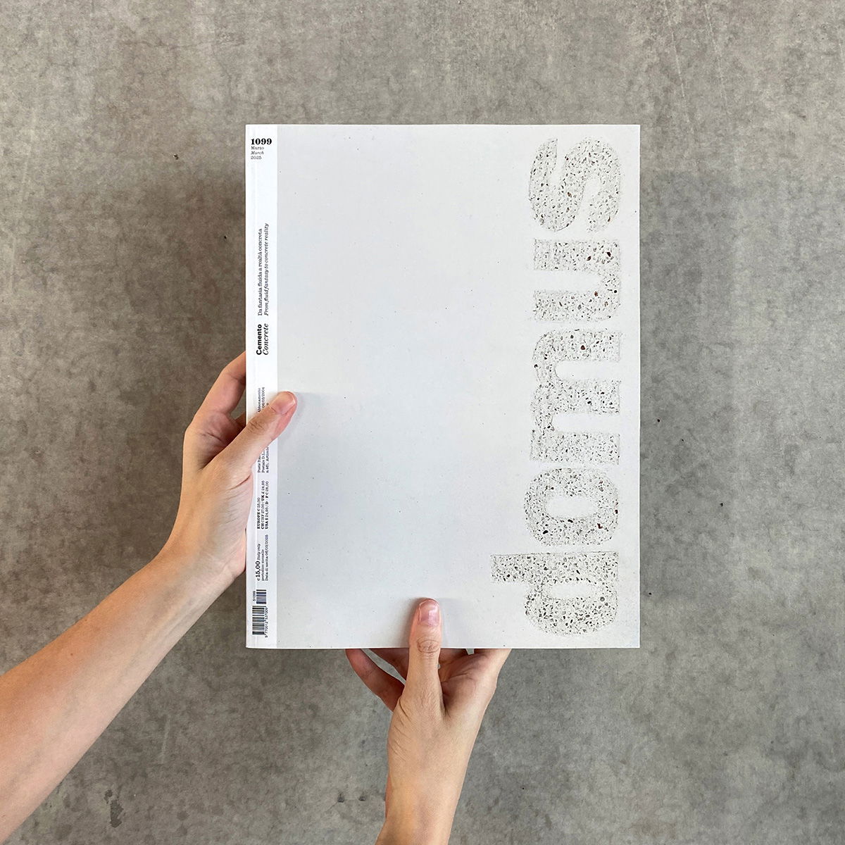 THIRD ISSUE OF DOMUS UNDER BJARKE INGELS’ GUEST EDITORSHIP IS OUT | Bjarke Ingels Group