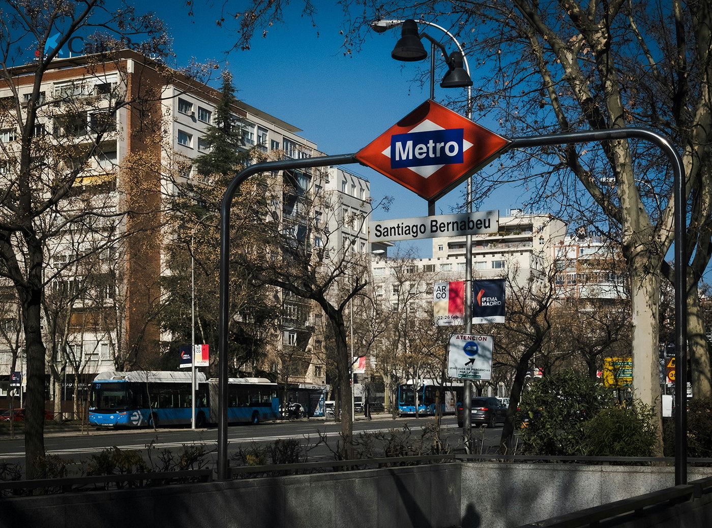 BIG ANNOUNCES FIVE-STAR HOTEL IN THE HEART OF MADRID | Bjarke Ingels Group